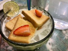 -浩海火烧云傣家菜(京广店)