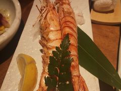 -森味薪火烧•烧鸟居酒屋•日本料理(望京店)