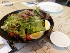 -菲滋意式餐厅(黄岩洞天店)