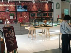 -熊叔熊婶面包房(团结湖店)
