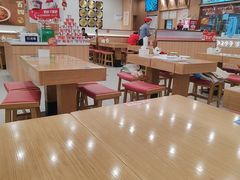 -庆丰包子铺(西单店)