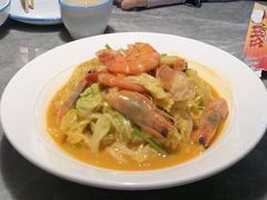 -33号大院·青岛本帮菜(五四广场店)