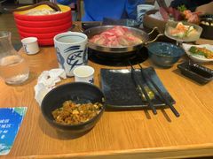 -沼津港精致料理·寿喜烧·烧鸟(青浦宝龙广场日料榜单店)