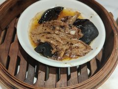 -万龙洲海鲜(南新仓店)