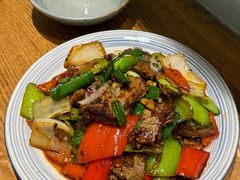 -静一餐厅·湖北菜(前门店)