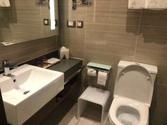 -香港港岛太平洋酒店