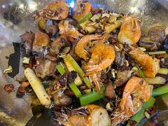 香辣虾-2048香辣虾(七星岗店)