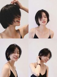 点击看大图 -IN HAIR艺术+造型