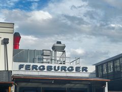-Fergburger(皇后镇店)