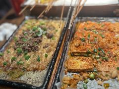 -不曾在把把烧•烧烤(莲坂磐基店)