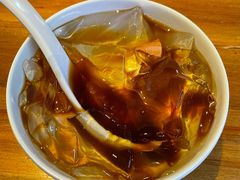 红糖冰粉-望京一号·重庆江湖菜(工体店)