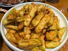 -95号酱骨·一块豆腐(展春园西路店)