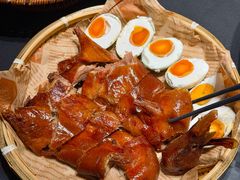 -印象老汉口鲜渔府