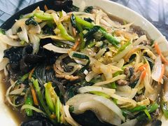-贤花饭店(凯德店)