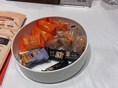 -小厨娘淮扬菜(清江苏宁广场店)