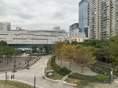 -南山图书馆(常兴路店)