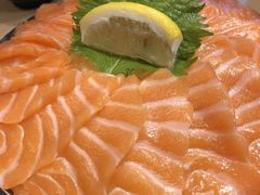 -万岁寿司(芳村店)