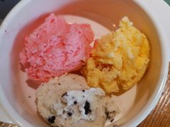 进口冰淇淋-比格比萨自助(花园路店)