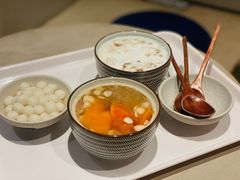 -小团圆糖水铺(襄阳南路店)