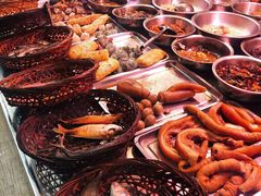 -龙眼南白粥六顺白粥