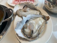 生上生蚝-鹅香四海·卤水火锅·砂锅粥·潮汕菜(宝安店)
