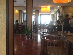 大堂-新木器时代餐厅(太湖新天地店)