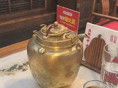 -小吊梨汤·北京菜(香山店)