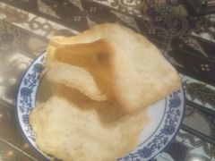 虾片-小娘惹厨房Little Nyonya(狮城有约上榜店)