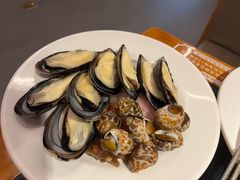 -蓝鲸湾汤泉(包河店)