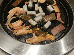 -么子烤肉(化龙池店)