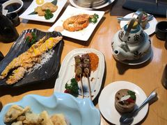 -禾风·海鲜料理自助(玉林店)