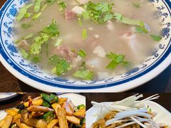 -高晓山馅饼店(牛庄百年店)
