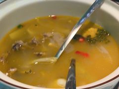 -青花椒花椒鱼(合生汇店)