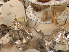 -The Ritz Restaurant