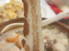 镇店名菜精品砂锅白肉-砂锅居(西四店)