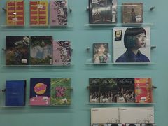 -Love Star追星馆(上海大悦城店)