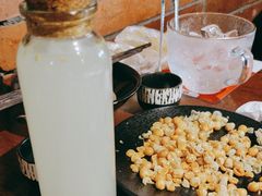 -马灯部落·西湖边的创意山景餐厅(虎跑动物园店)