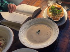 -良木缘咖啡西餐(蜀汉路店)