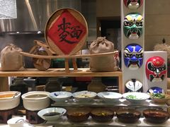 -荟星庭西餐厅(天府丽都喜来登饭店)