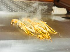 -品未·铁板烧(甜水园店)