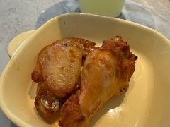-必胜客(骡马市店)