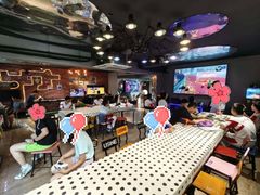 -4k轰趴馆(苏州街店)