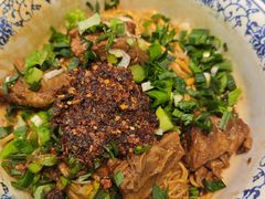 -兰州陈记牛肉面 ·烧烤· 铜锅涮肉(万达店)