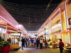 -度小月(百老汇美食街店)