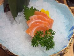 -德川家日本料理(顺义华联店)