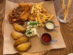 -必胜客(打浦桥日月光店)