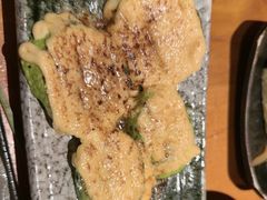 -千代武日本料理(开发区店)