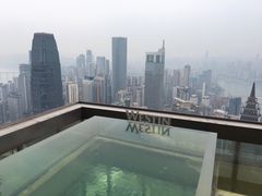 -重庆解放碑威斯汀酒店