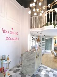 -俪颜·美甲美睫