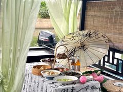 -小陆莲花蟹园农家乐(莲花岛店)